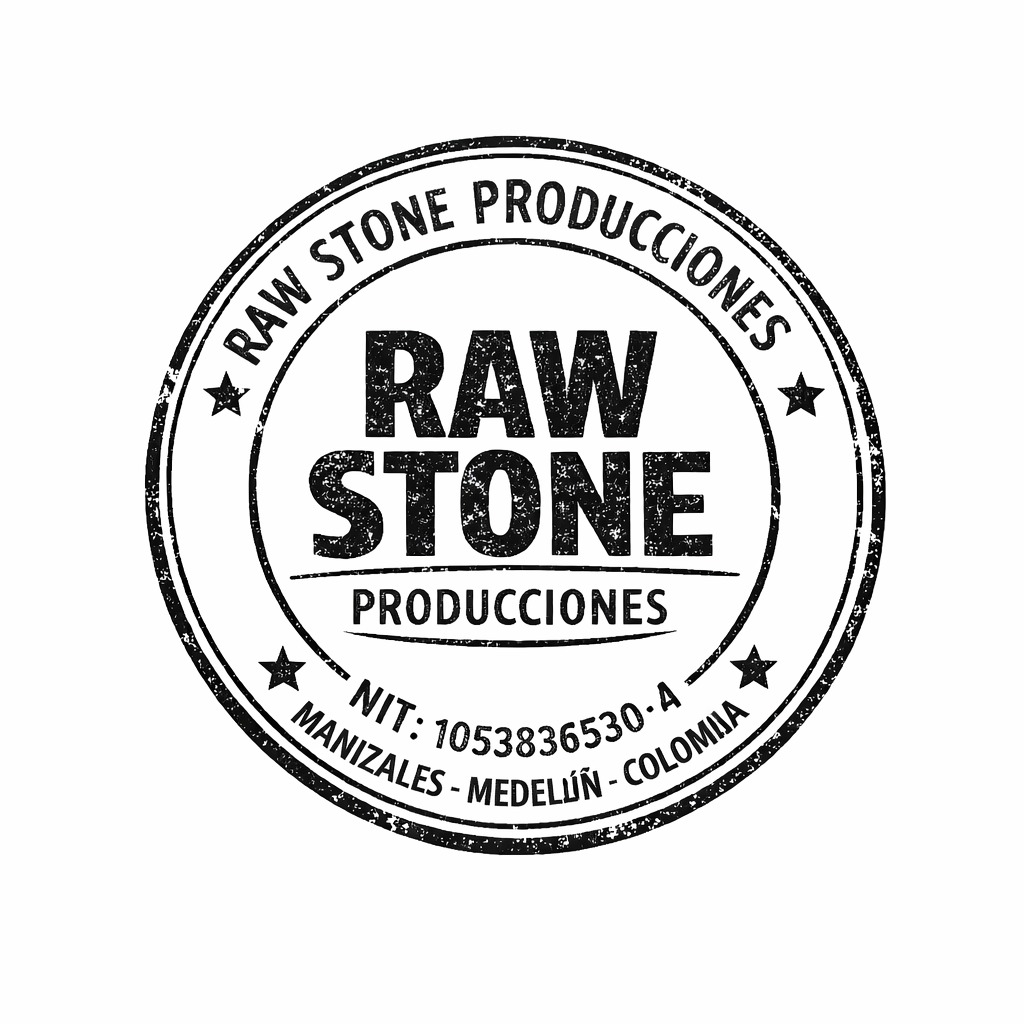 Raw Stone Producciones